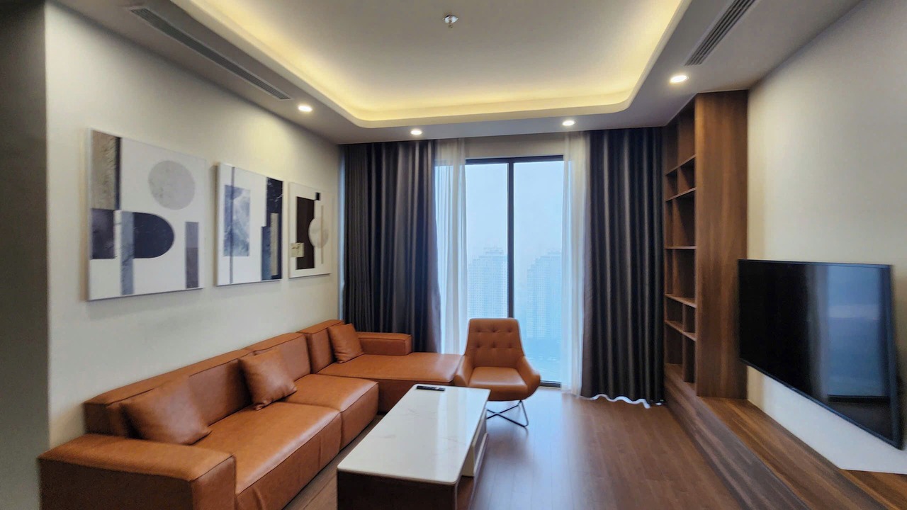Photo of Livingroom in Tu Liem