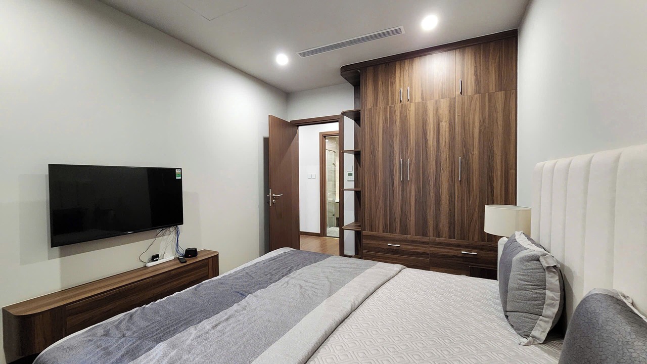 Photo of Bedroom in Tu Liem