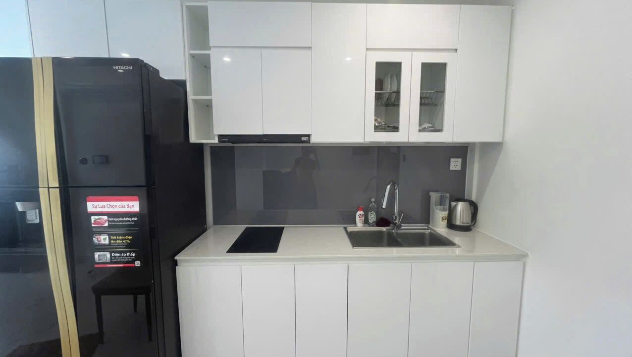 Photo of Kitchen in District 9