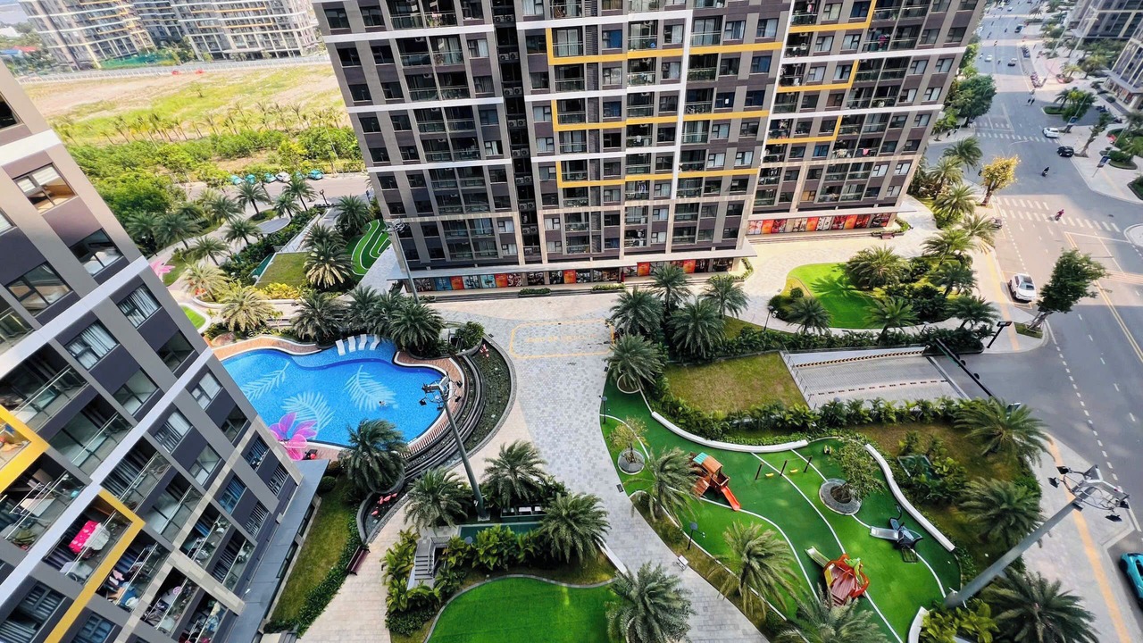 Photo of Outdoor in District 9