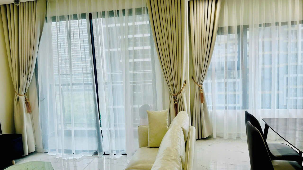 Photo of Livingroom in District 9