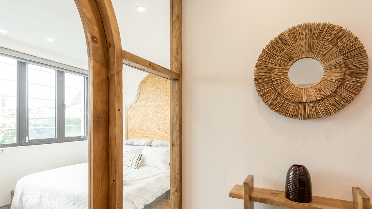 Photo of Bedroom in Đien Bien