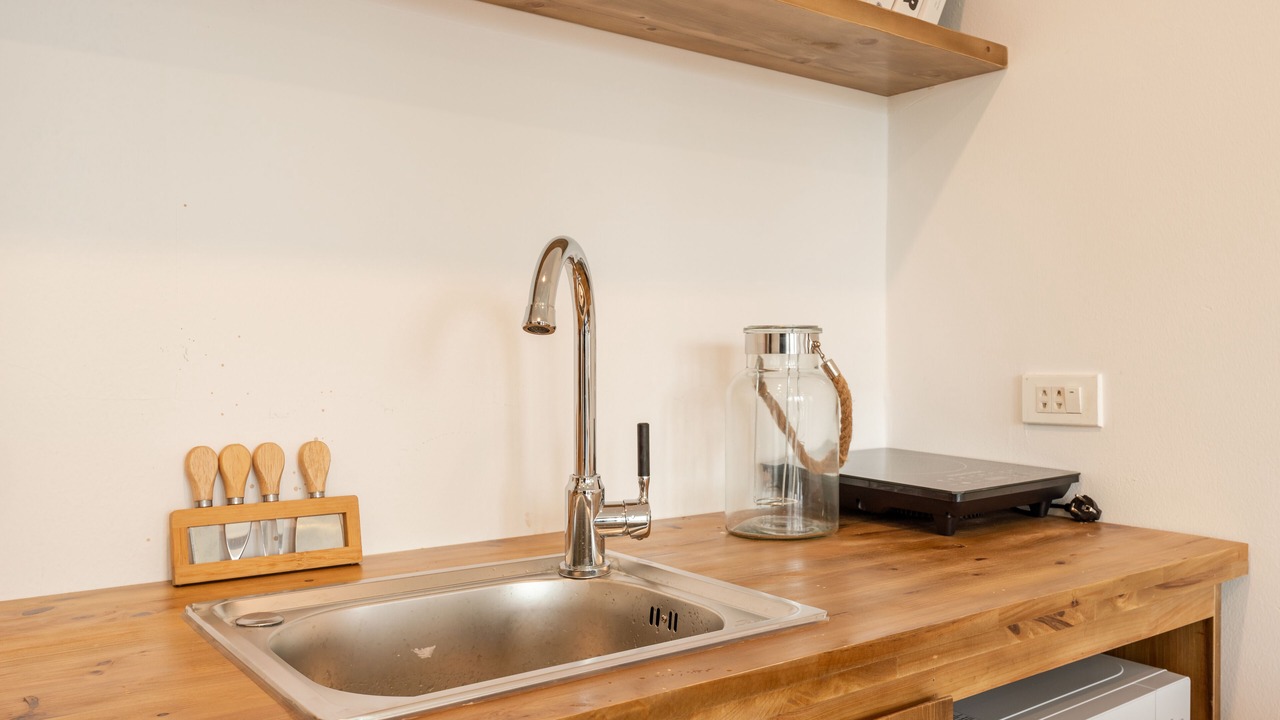 Photo of Kitchen in Đien Bien