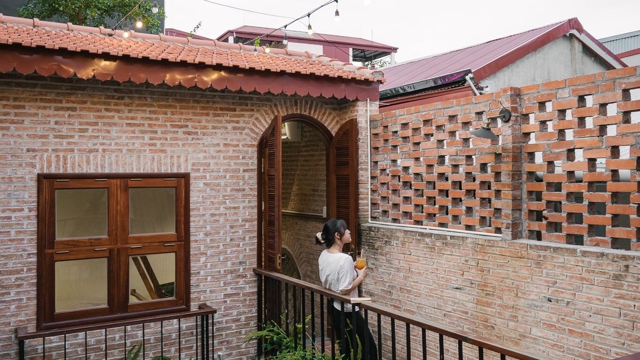 Photo of Outdoor in Old Quarter