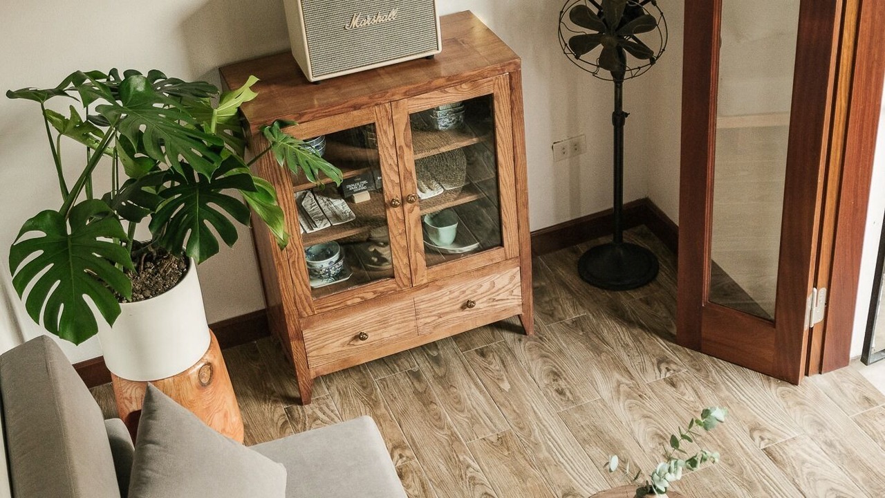 Photo of Bedroom in Old Quarter