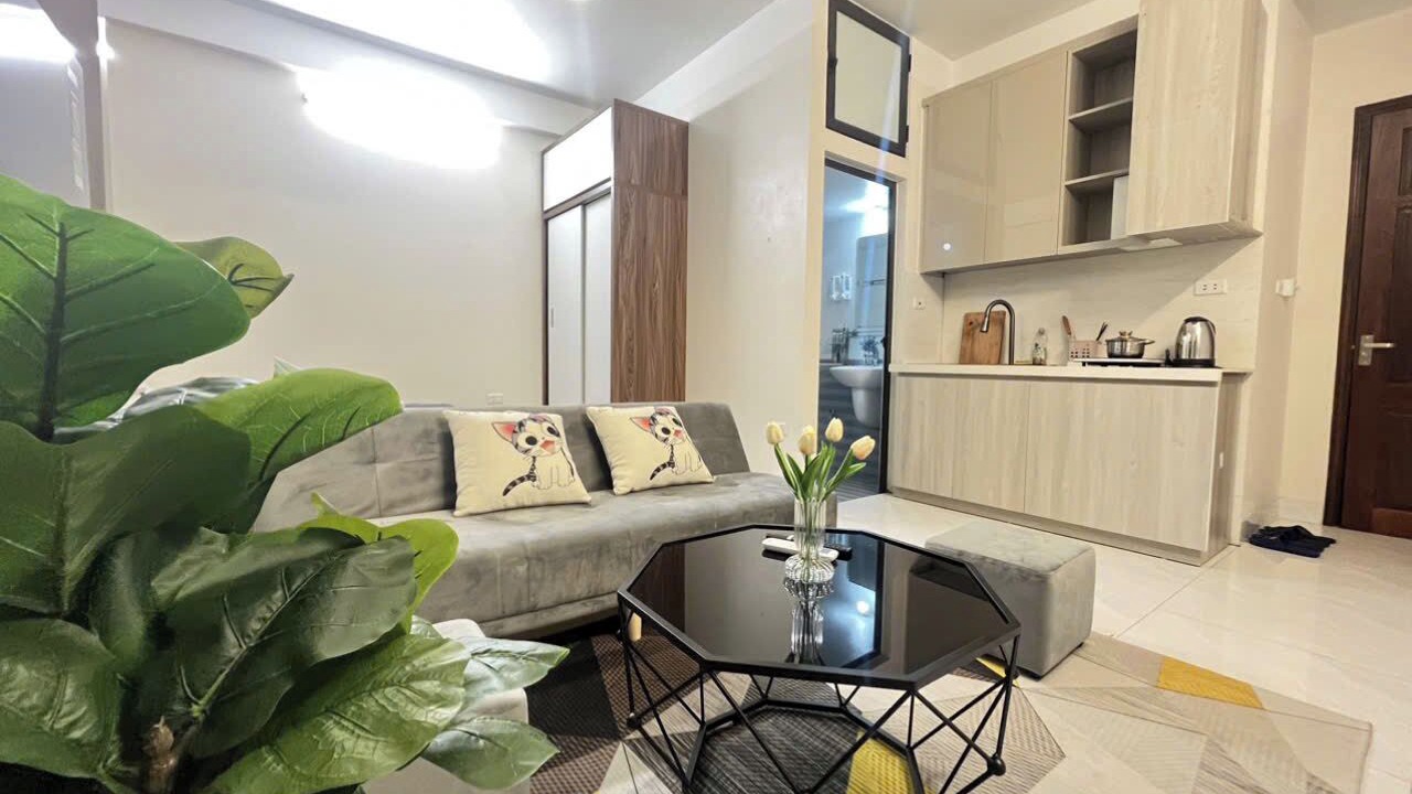 Photo of Livingroom in Cau Giay