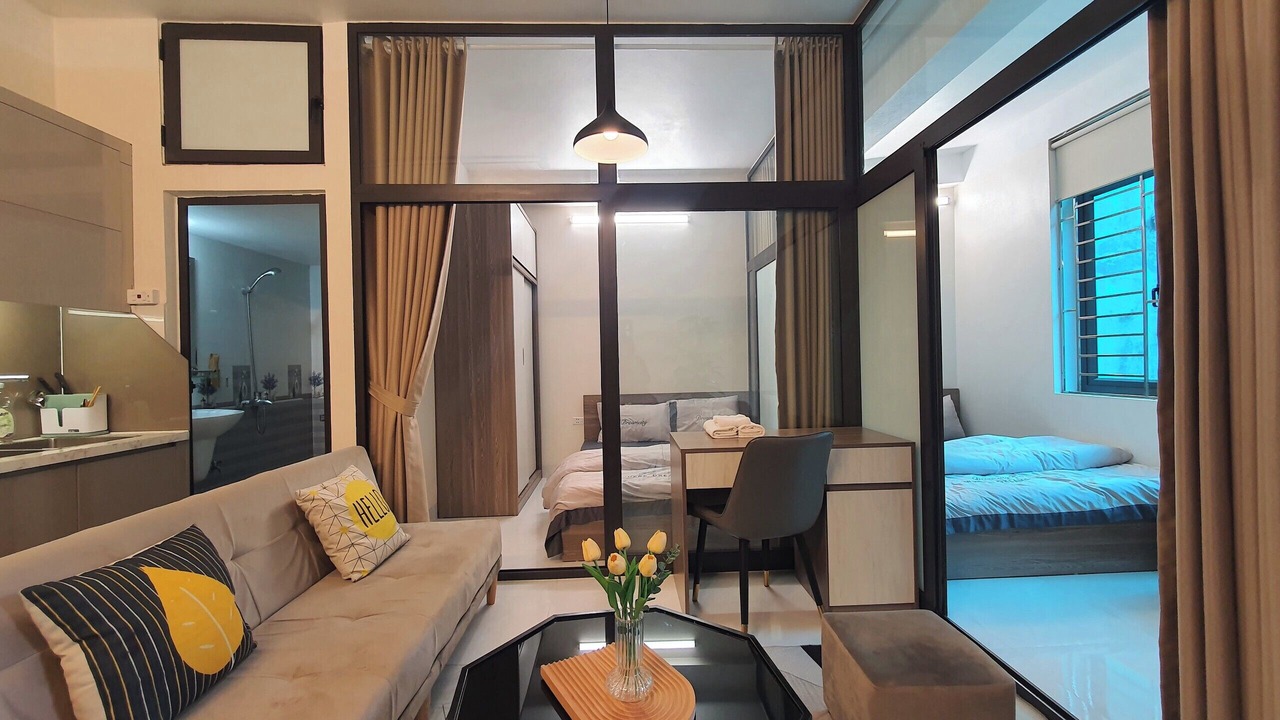 Photo of Bedroom in Cau Giay