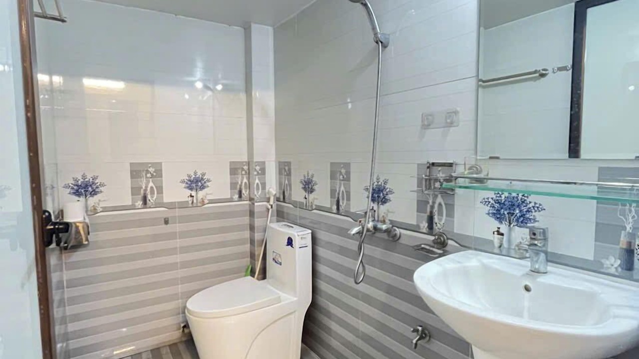 Photo of Bathroom in Cau Giay
