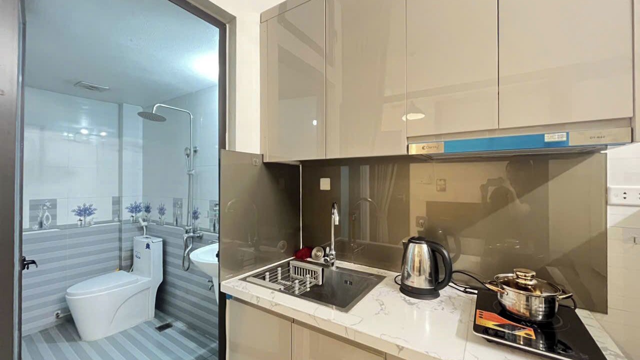 Photo of Bathroom in Cau Giay