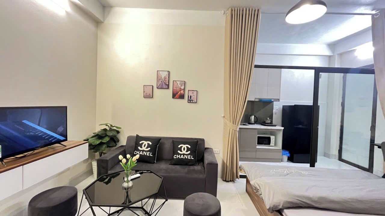 Photo of Livingroom in Cau Giay