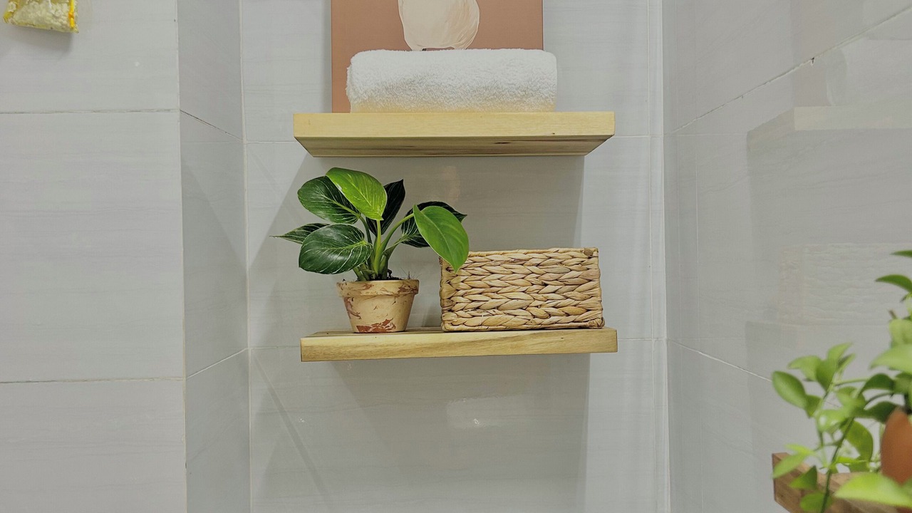 Photo of Bathroom in Ben Thanh