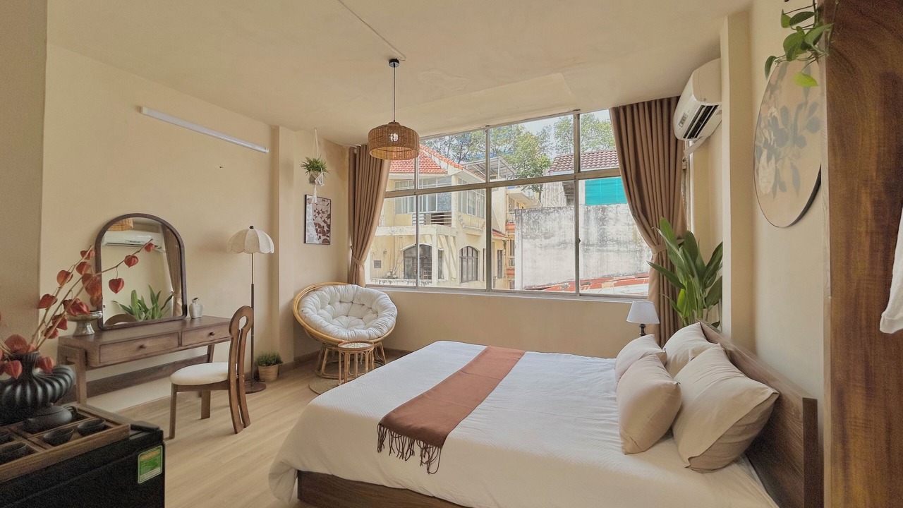 Photo of Bedroom in Ben Thanh