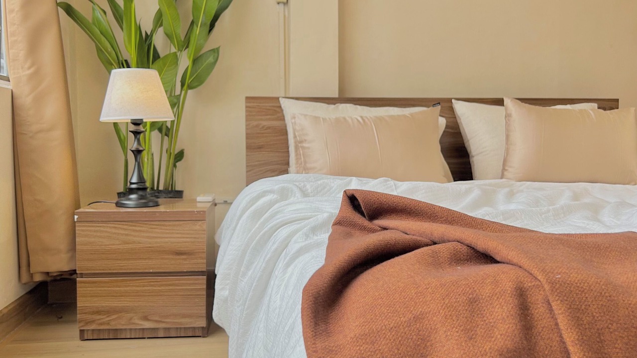 Photo of Bedroom in Ben Thanh
