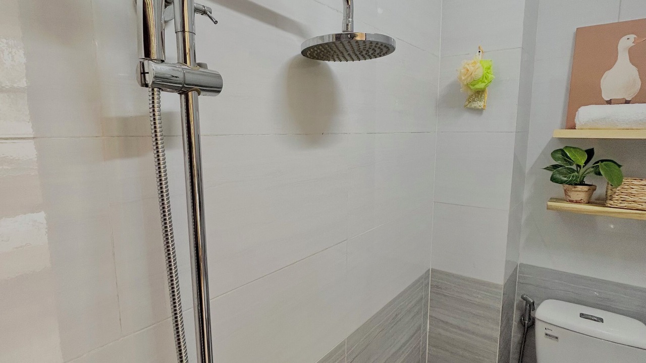 Photo of Bathroom in Ben Thanh