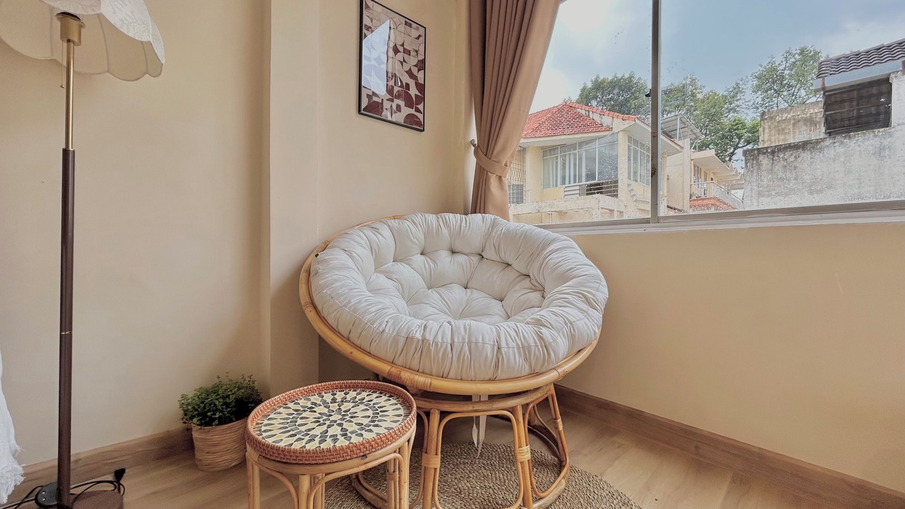 Photo of Livingroom in Ben Thanh