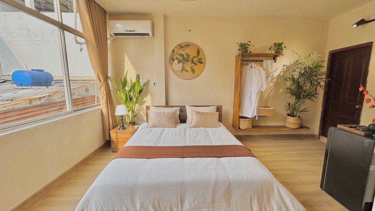 Photo of Bedroom in Ben Thanh