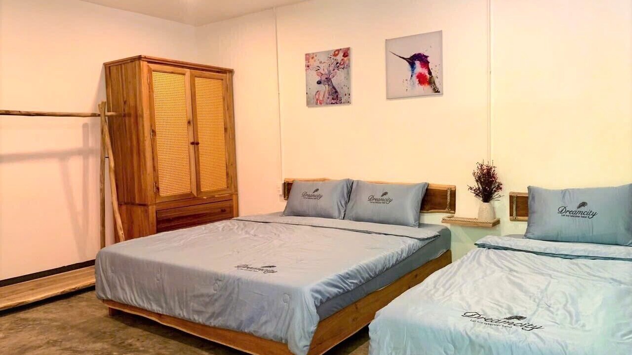 Photo of Bedroom in Ong Lang