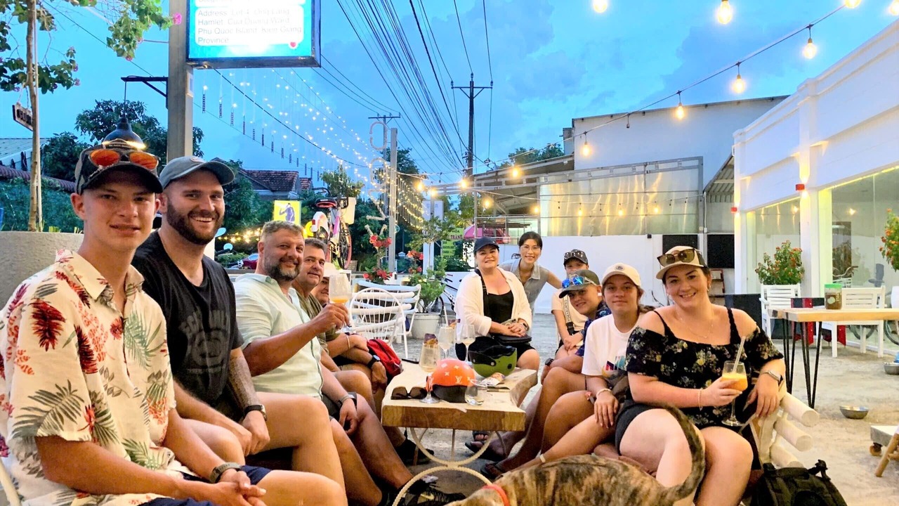 Photo of Outdoor in Ong Lang