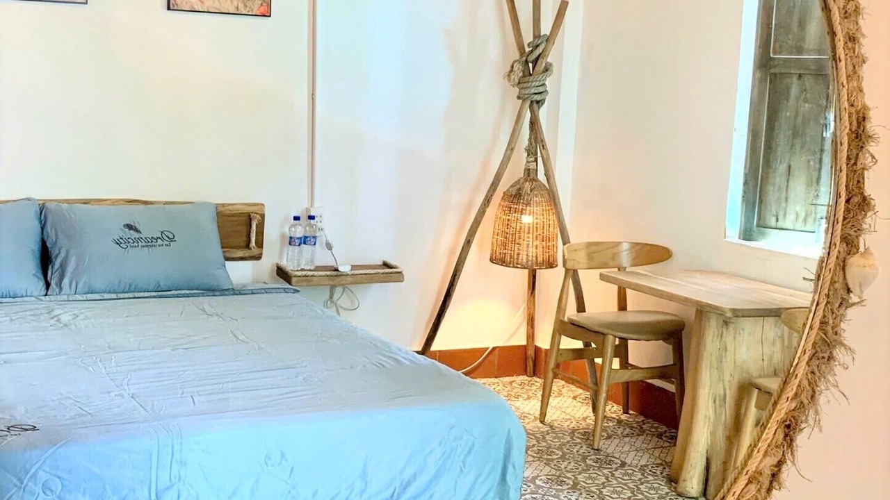 Photo of Bedroom in Ong Lang
