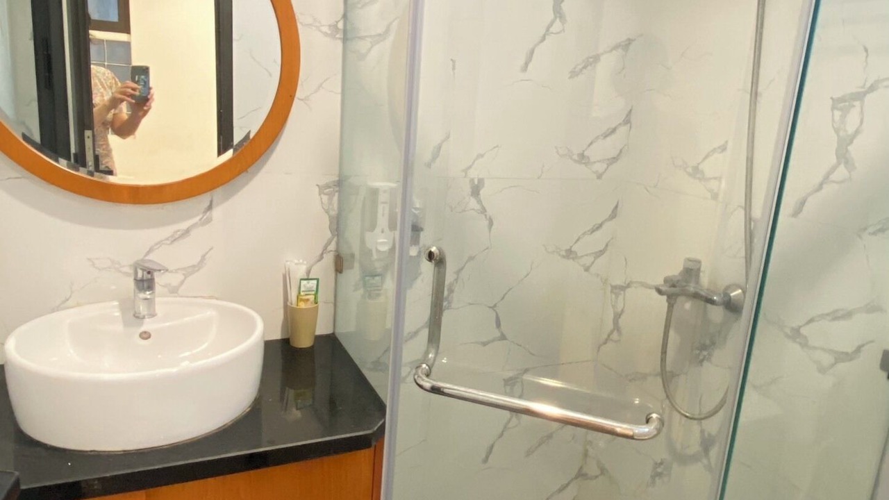 Photo of Bathroom in Cau Giay
