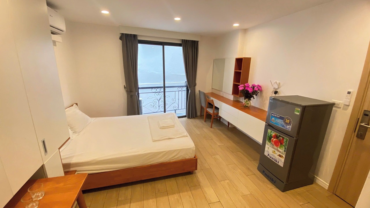 Photo of Livingroom in Cau Giay