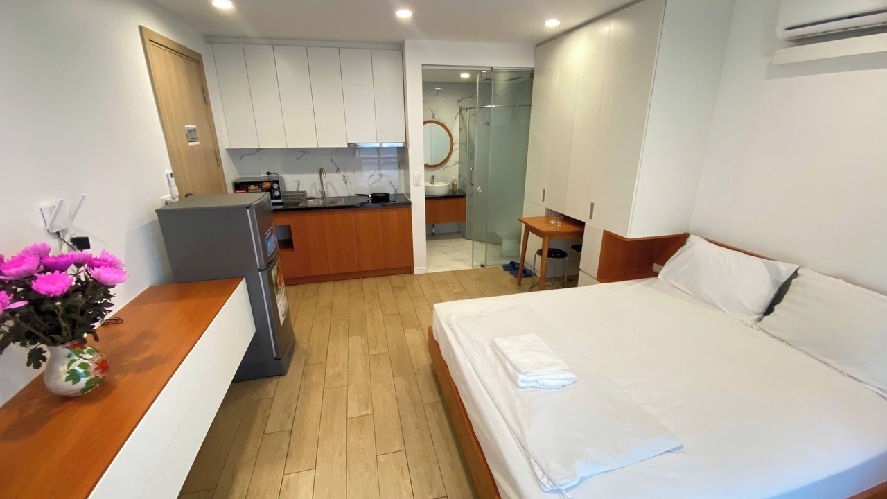Photo of Livingroom in Cau Giay