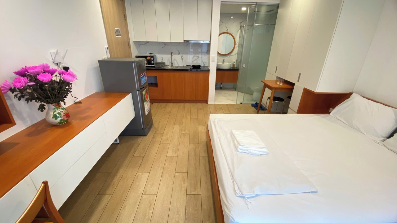 Photo of Livingroom in Cau Giay