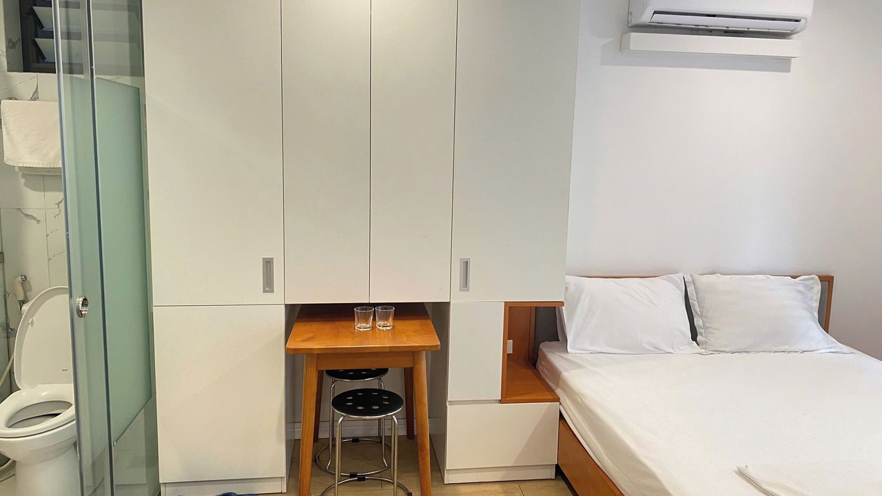 Photo of Livingroom in Cau Giay