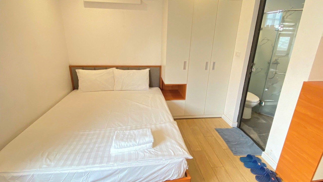 Photo of Bedroom in Cau Giay
