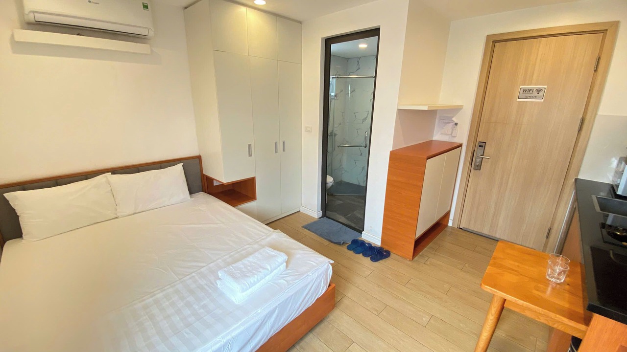 Photo of Bedroom in Cau Giay