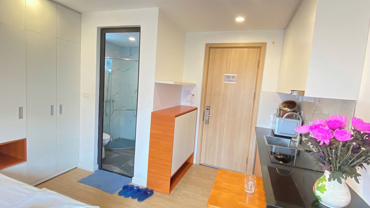Photo of Bedroom in Cau Giay