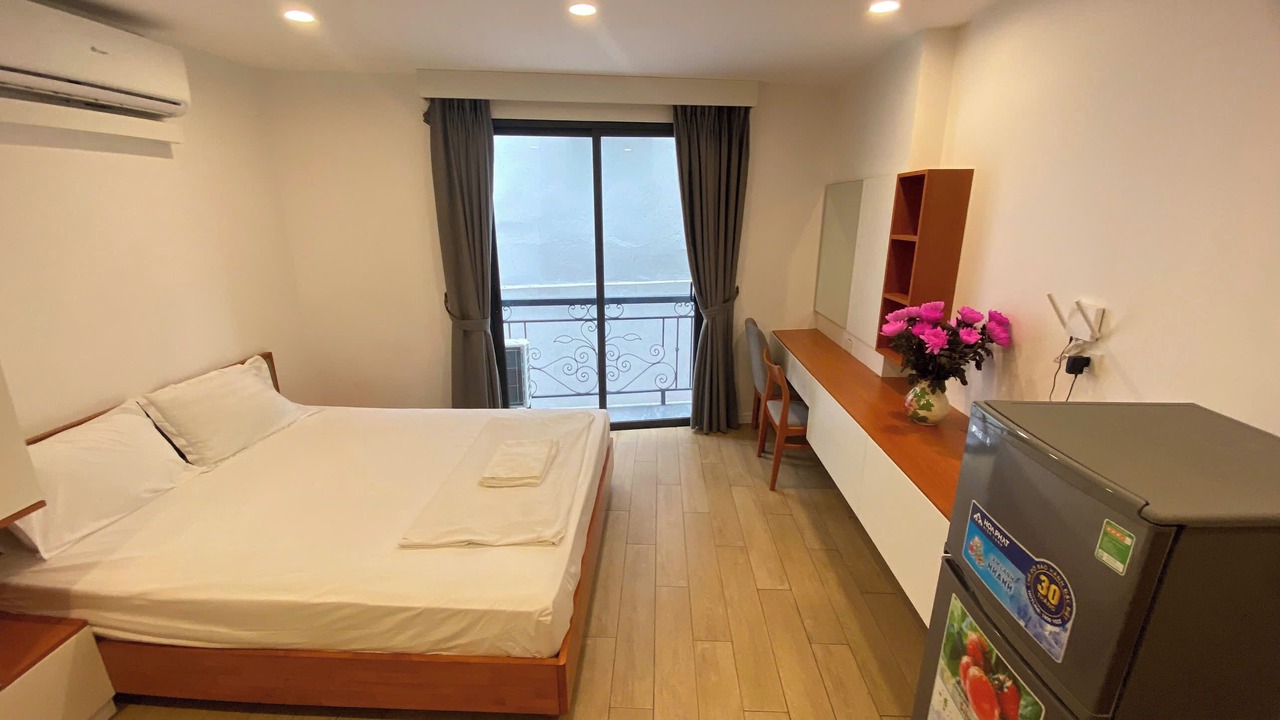 Photo of Livingroom in Cau Giay