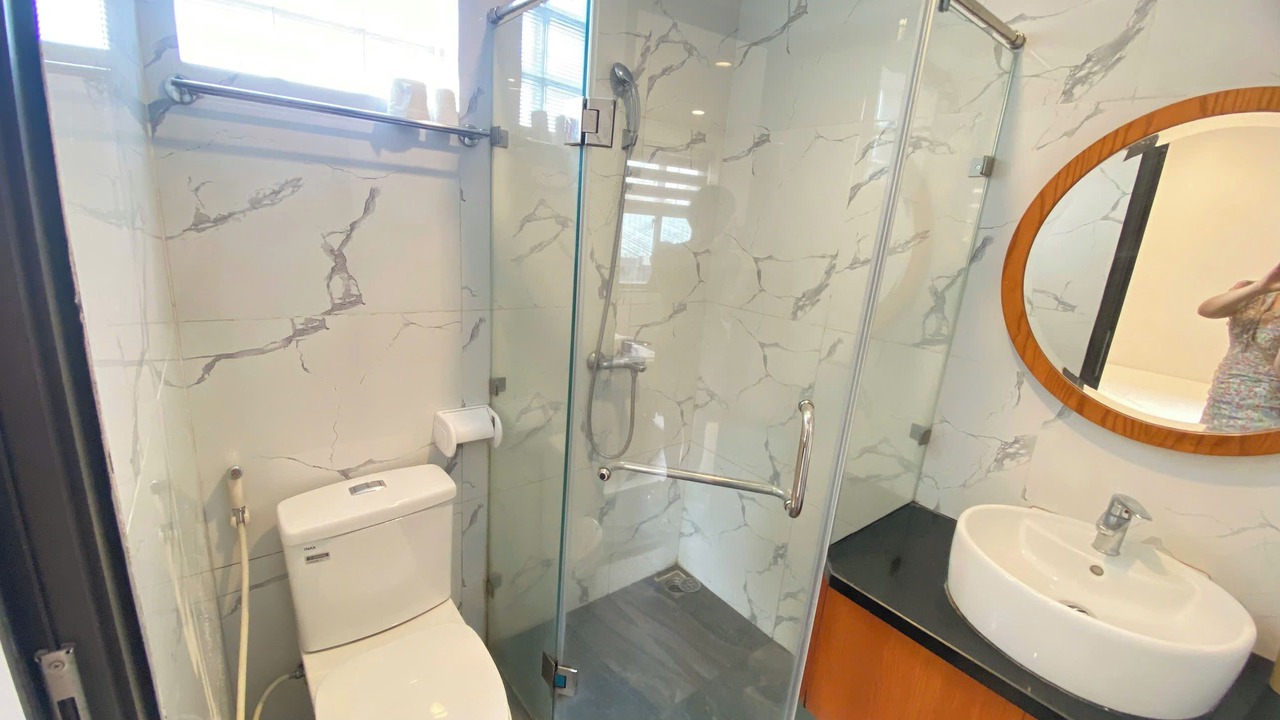 Photo of Bedroom in Cau Giay