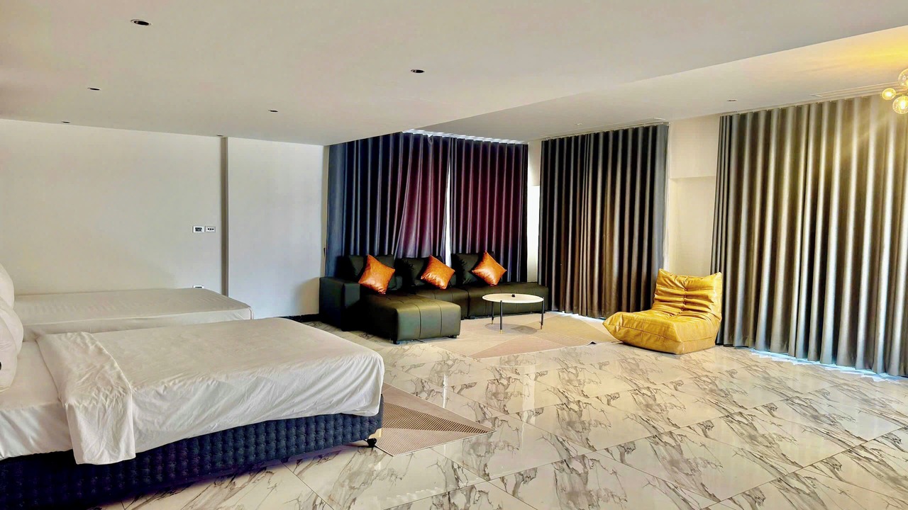 Photo of Bedroom in Dong Da