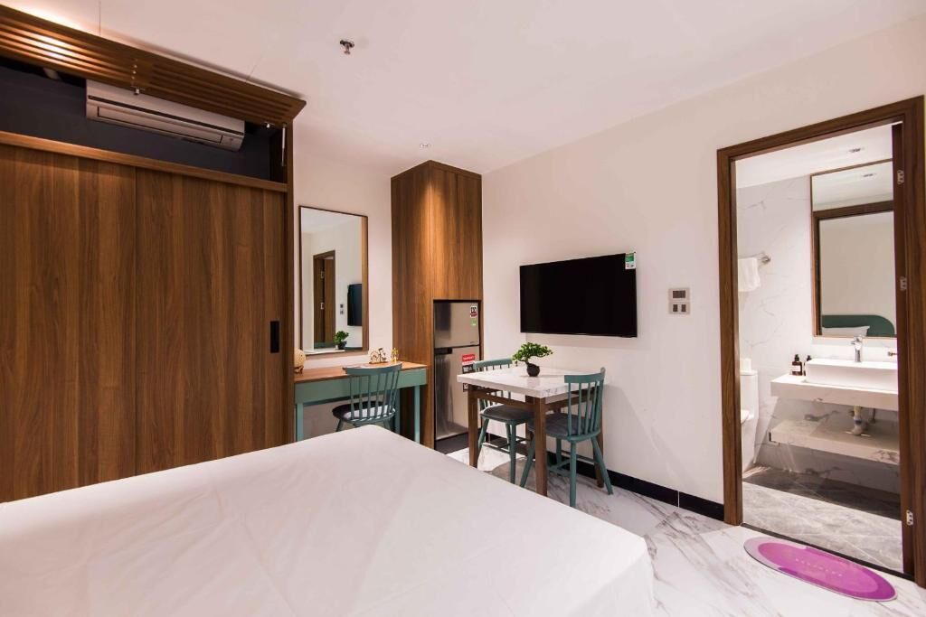 Photo of Bedroom in Dong Da