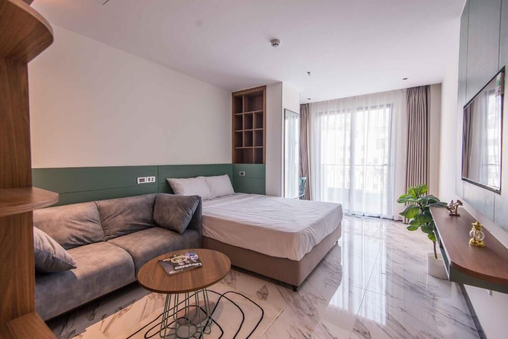 Photo of Bedroom in Dong Da