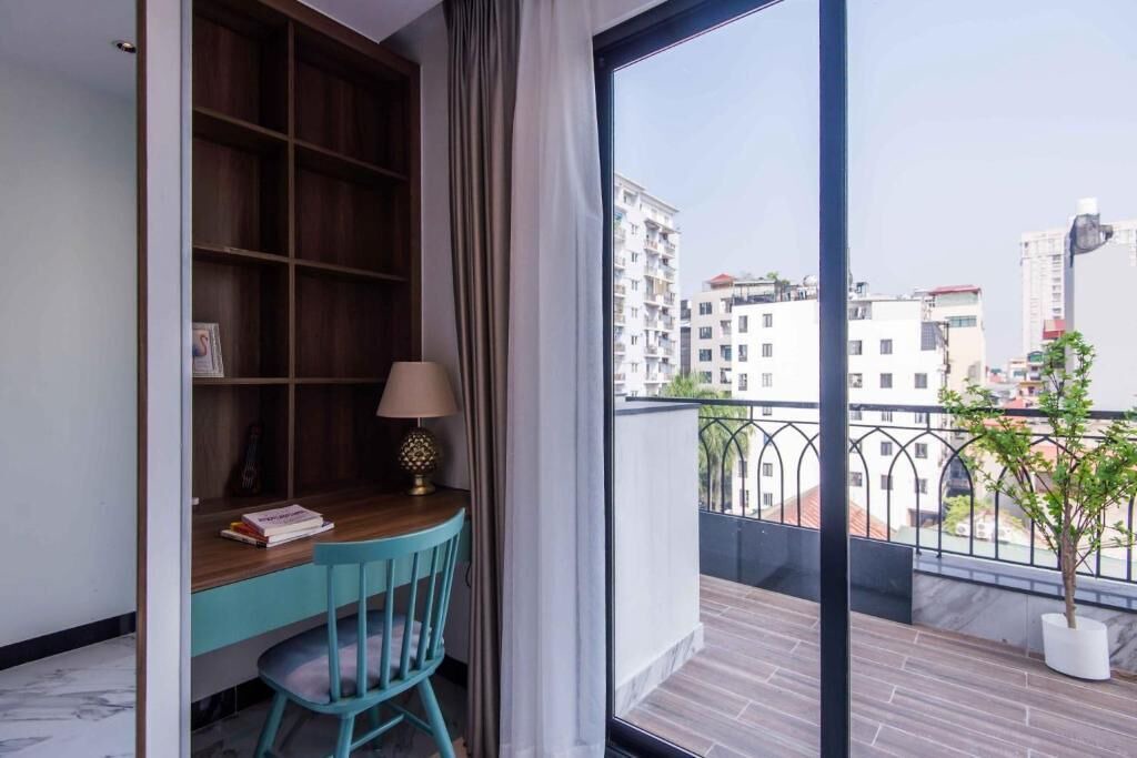 Photo of Bedroom in Dong Da