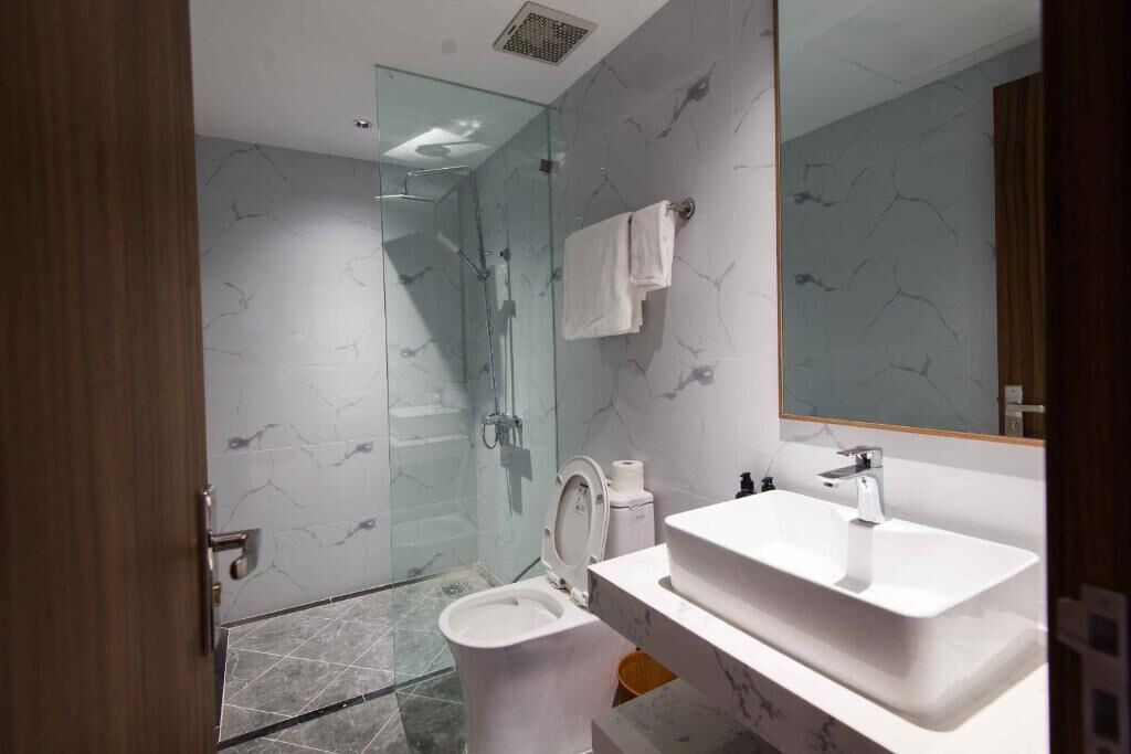 Photo of Bathroom in Dong Da