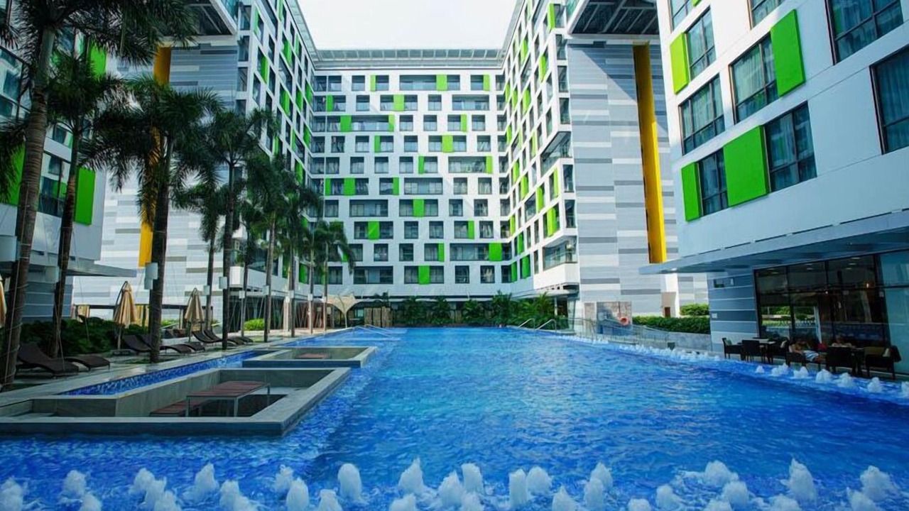 Photo of Outdoor in Tan Binh