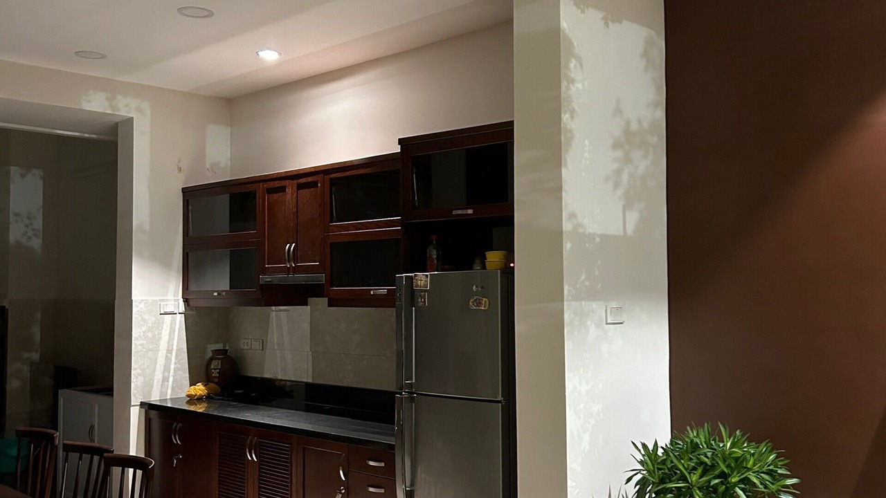 Photo of Kitchen in Binh Thanh