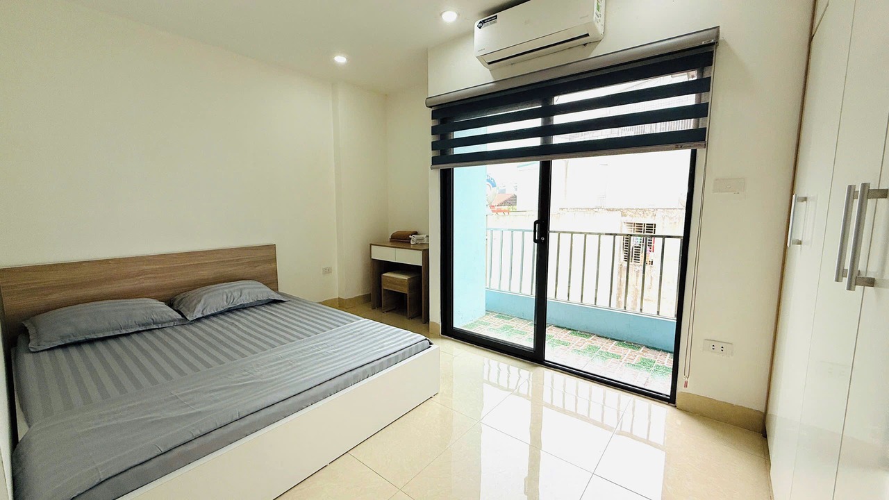 Photo of Bedroom in My Đinh