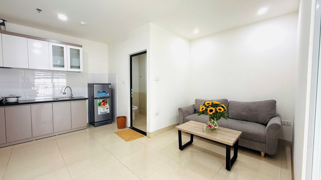 Photo of Bedroom in My Đinh