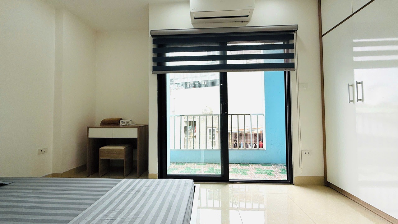 Photo of Bedroom in My Đinh