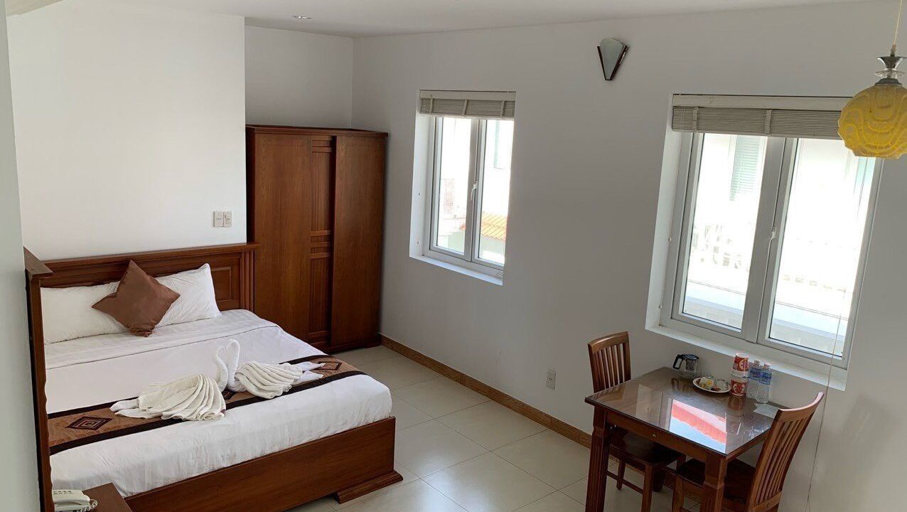 Photo of Bedroom in Central Mui Ne Beach