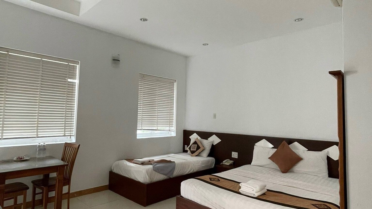 Photo of Bedroom in Central Mui Ne Beach