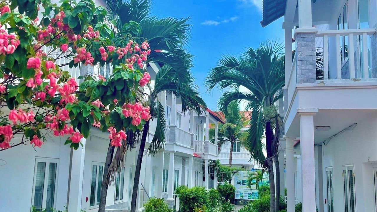 Photo of Outdoor in Central Mui Ne Beach