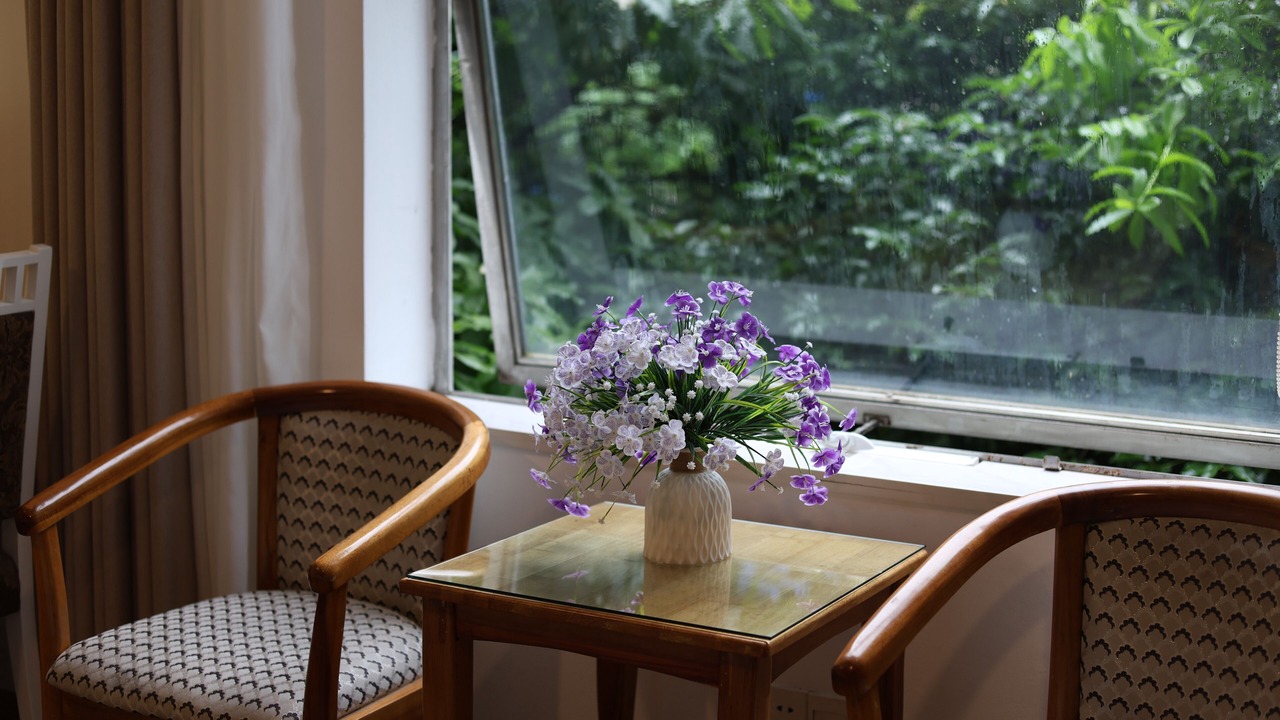 Photo of Bedroom in Phu My Hung