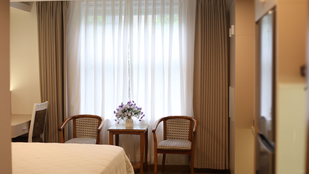 Photo of Bedroom in Phu My Hung