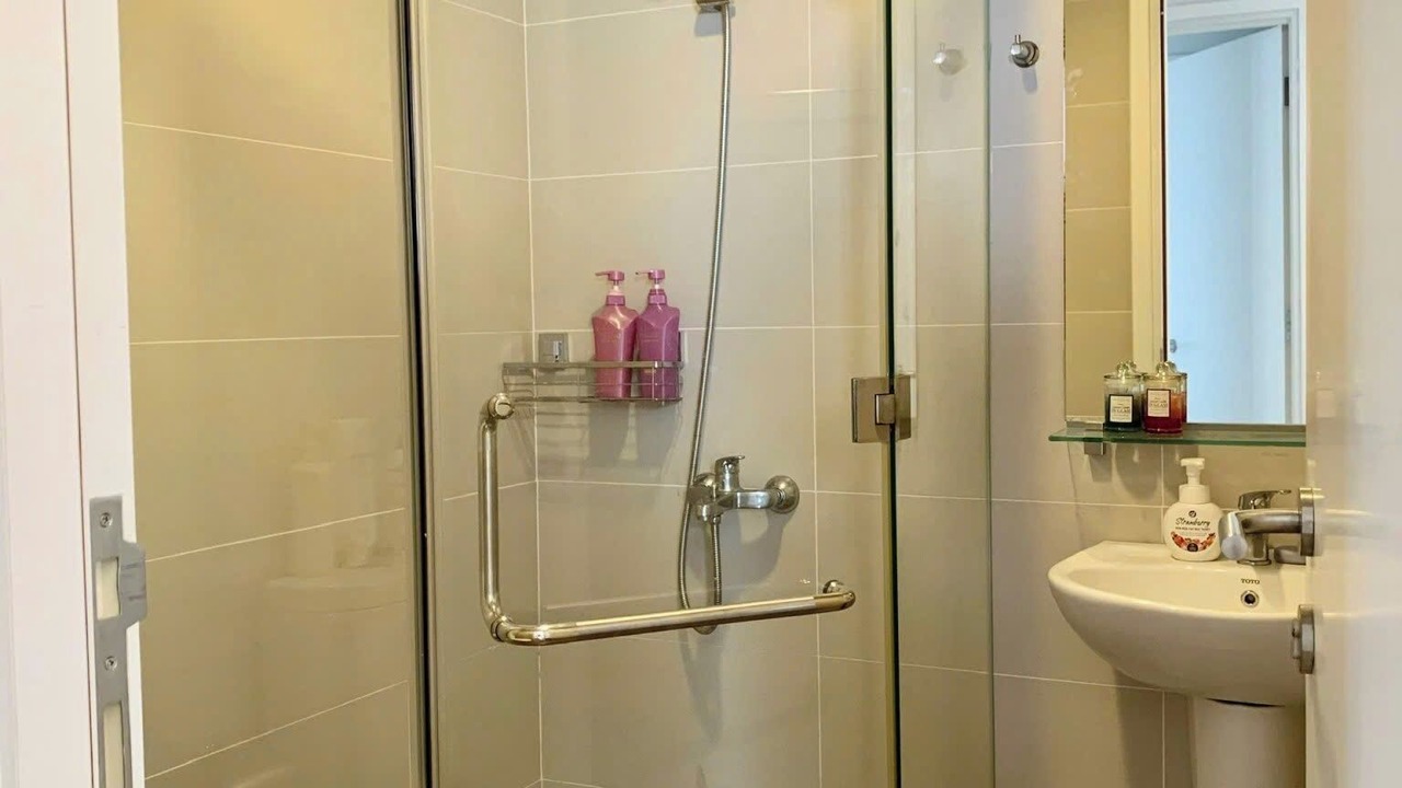 Photo of Bathroom in Thao Dien