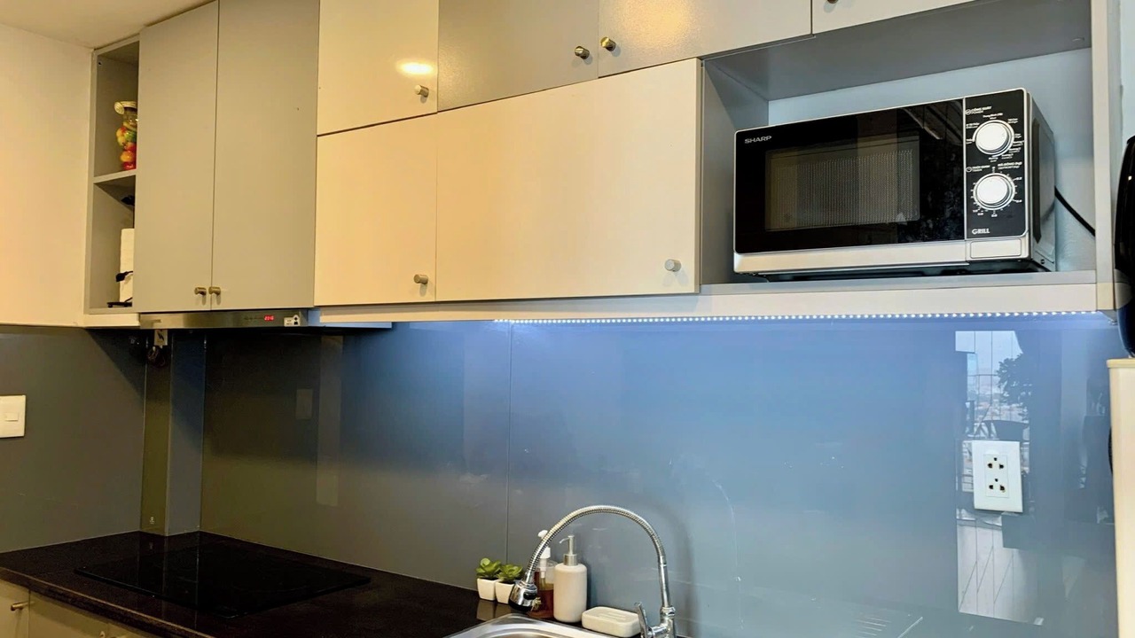 Photo of Kitchen in Thao Dien
